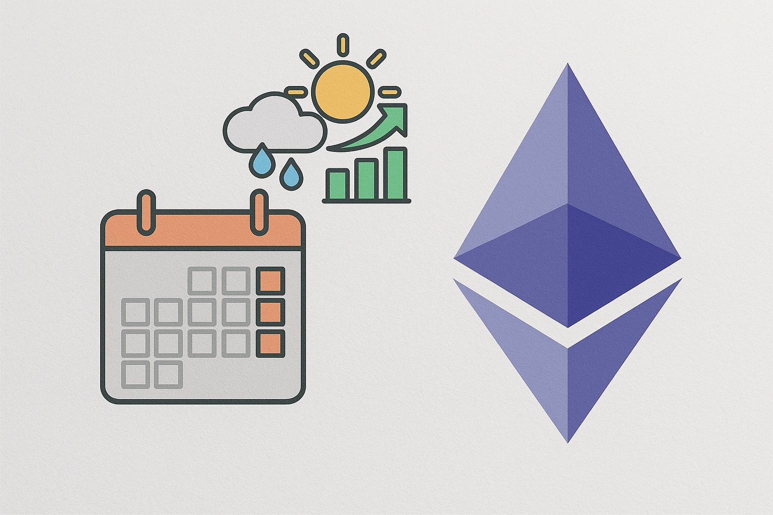 Ethereum Weekend Outlook: Recap and Forecast