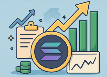 Why Is Solana Up Today, September 29, 2025?