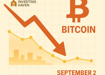 Why Is Bitcoin Down Today, September 22, 2025?