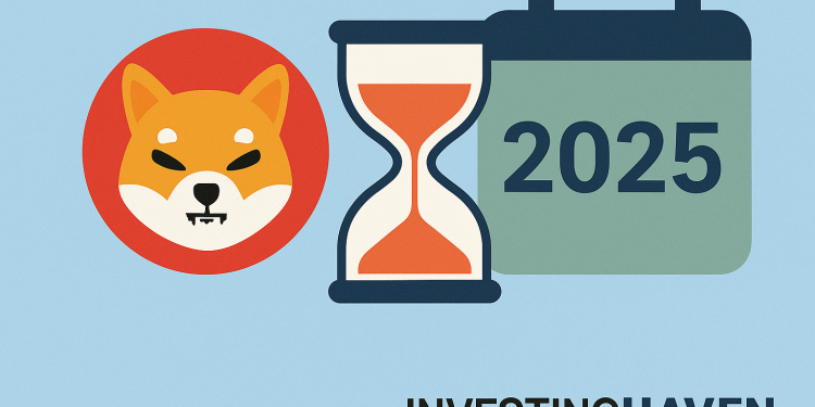 Is It Too Late To Buy Shiba Inu In 2025