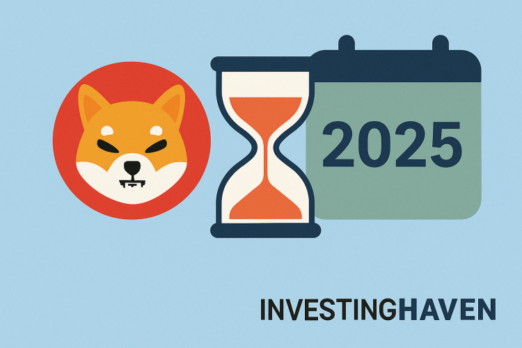 Is It Too Late To Buy Shiba Inu In 2025