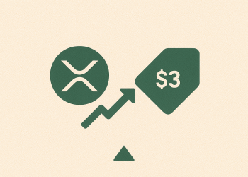XRP Price Prediction: Will Ripple Break $3 This Week Or Retreat Below Support?