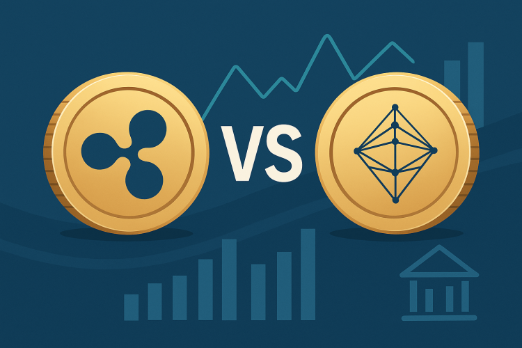 Which Cryptocurrency is More Likely to Be a Millionaire Maker? XRP vs. BlockDAG