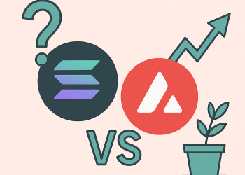 Solana Vs Avalanche: Who Converts Tech Upgrades Into Price Breakouts?