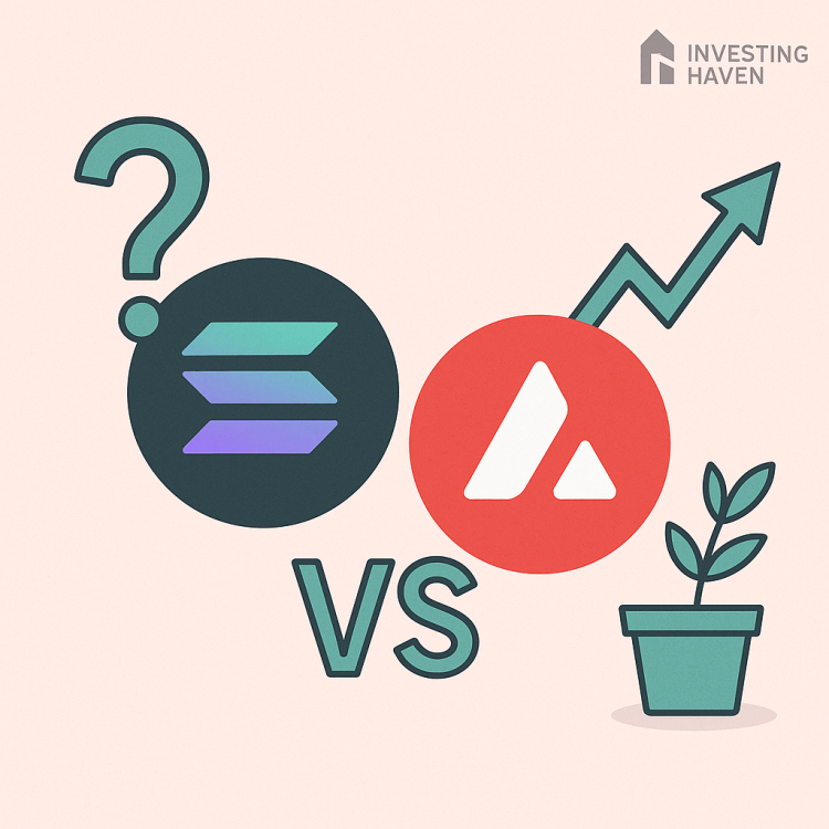 Solana Vs Avalanche: Who Converts Tech Upgrades Into Price Breakouts?