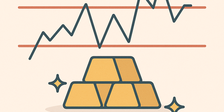 Gold News