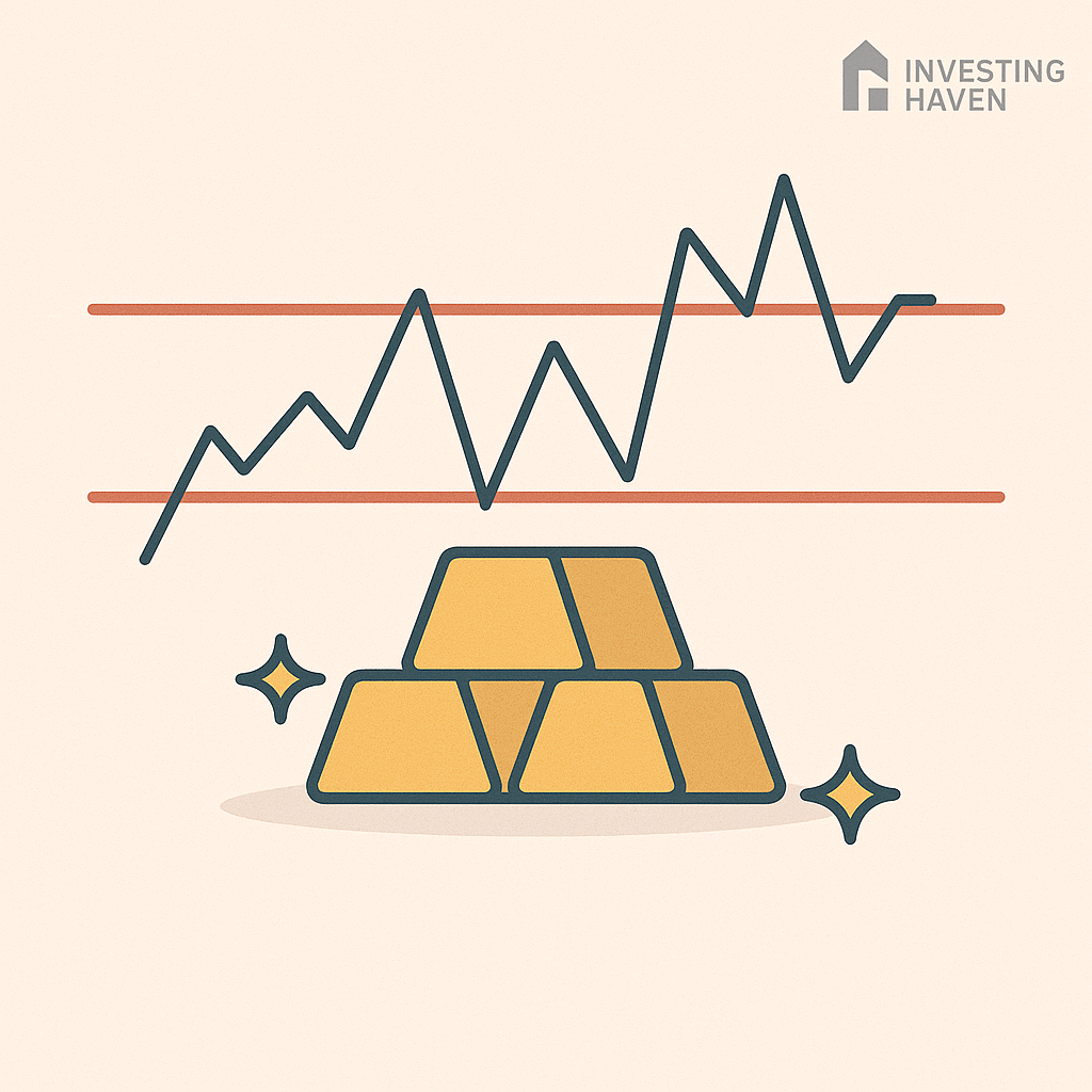 Gold News