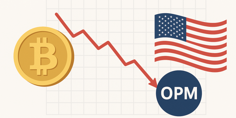 Weak Ahead: Bitcoin Vs. ‘Red September’, ETF Flows, And NFP Risk