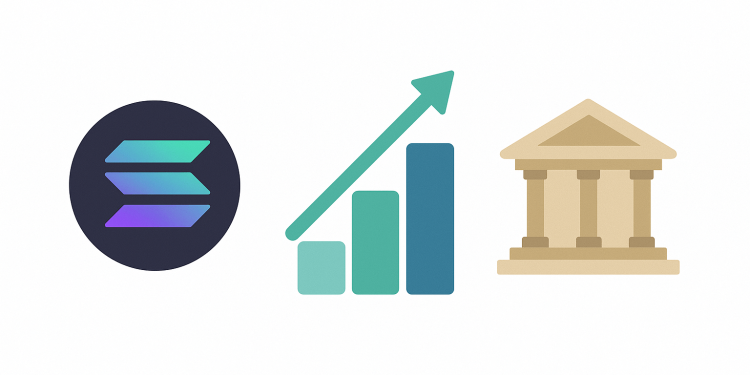 Best Crypto to Buy Today: Solana — ETF Buzz & Institutional Demand Pushing It Higher?