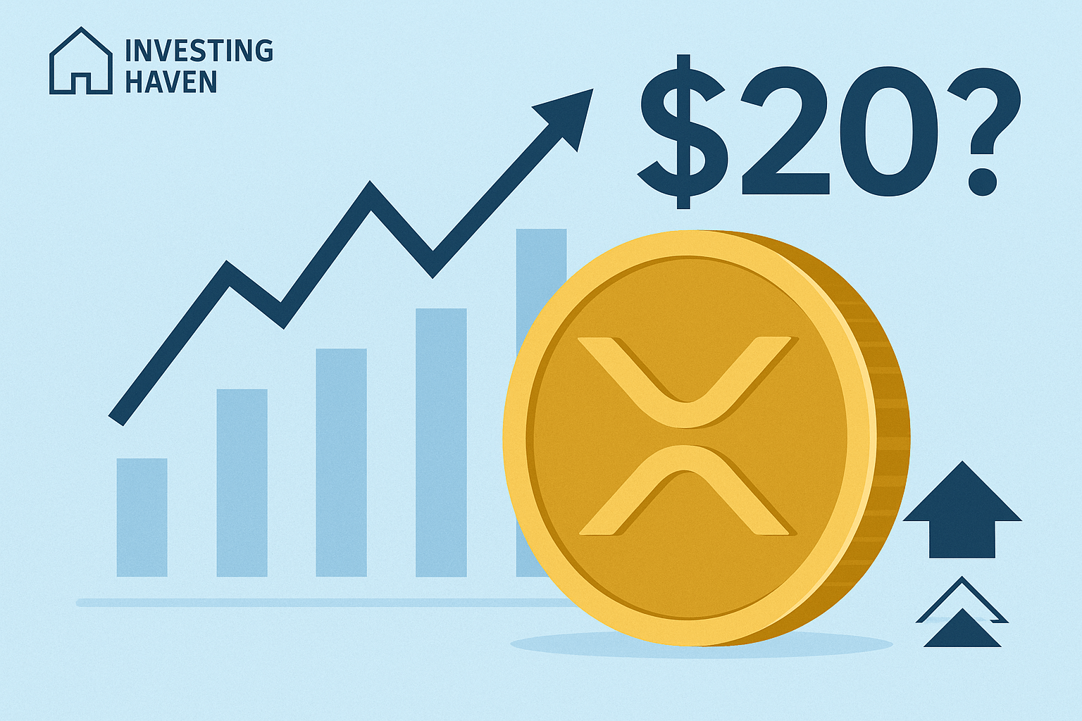 Will XRP Hit $20? Timeline And Likelihood