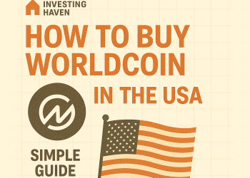 How to Buy Worldcoin (WLD) in the USA: Simple Guide