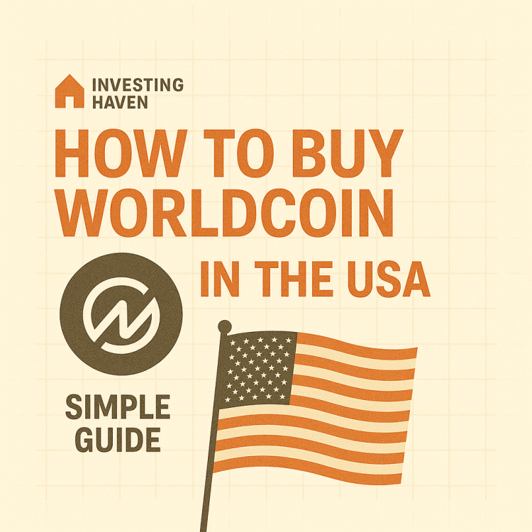 How to Buy Worldcoin (WLD) in the USA: Simple Guide