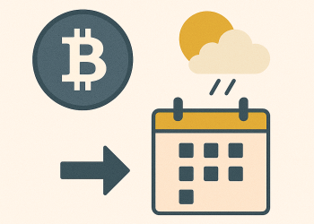 Bitcoin in Review: Weekly Recap and Weekend Setup