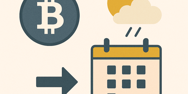 Bitcoin in Review: Weekly Recap and Weekend Setup