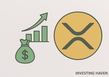 Why Is XRP Up Today, September 29, 2025?