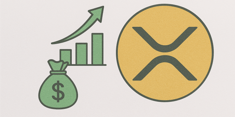 Why Is XRP Up Today, September 29, 2025?