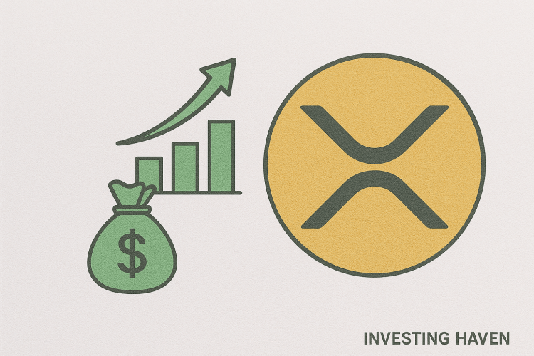 Why Is XRP Up Today, September 29, 2025?