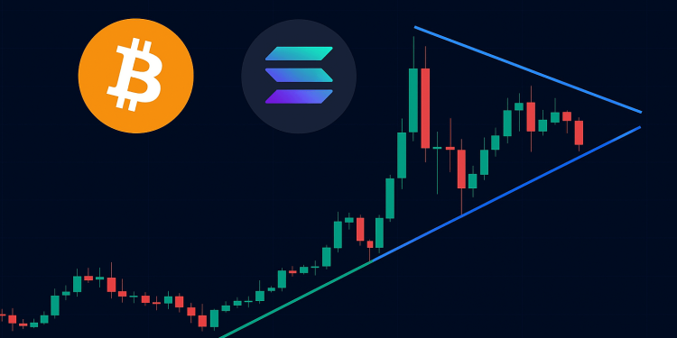 Solana Weekly Forecast: Can SOL Surge Beyond $210, Or Will It Retrace To $190?