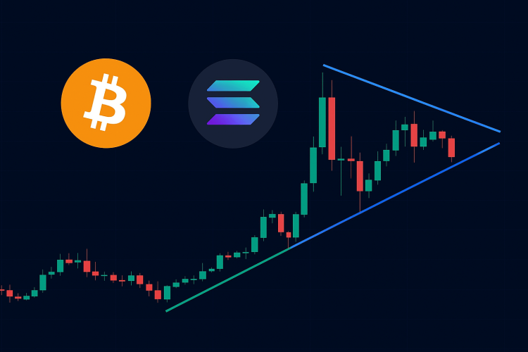 Solana Weekly Forecast: Can SOL Surge Beyond $210, Or Will It Retrace To $190?