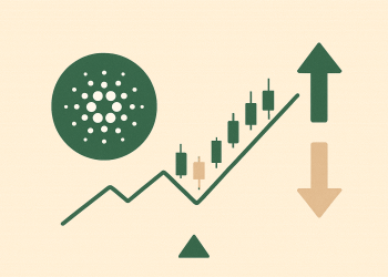 Cardano Weekly Prediction: Will ADA Climb Past $1.00—or Drop Below $0.90?