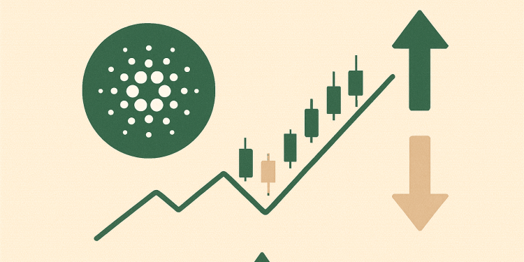 Cardano Weekly Prediction: Will ADA Climb Past $1.00—or Drop Below $0.90?