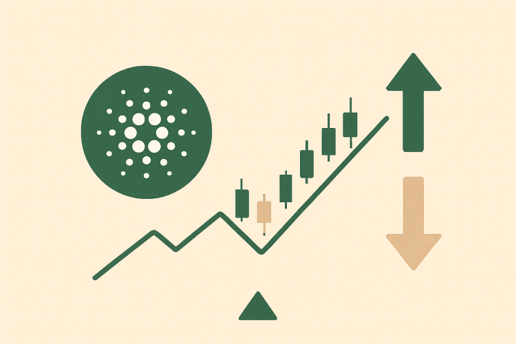 Cardano Weekly Prediction: Will ADA Climb Past $1.00—or Drop Below $0.90?