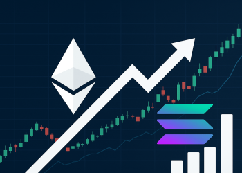 Analyst: Altcoin Treasuries Could Push ETH To $5,200 And SOL To $250