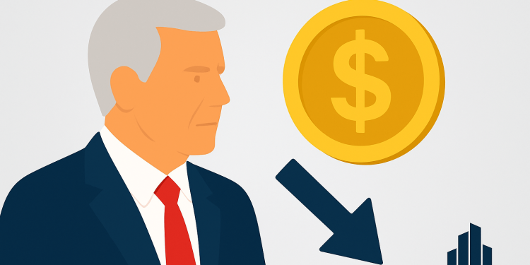 Former CFTC Chairman: Stablecoins Will Replace Failed Currencies