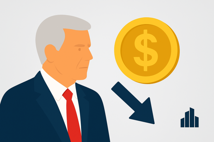 Former CFTC Chairman: Stablecoins Will Replace Failed Currencies