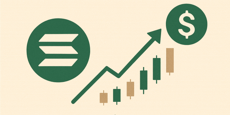 Solana Price Forecast: September Rate Cut Could Send SOL To New Highs