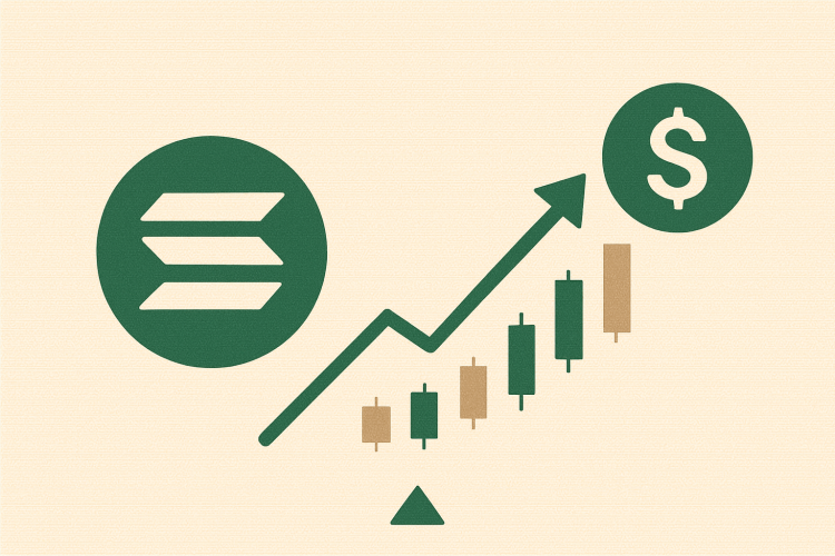 Solana Price Forecast: September Rate Cut Could Send SOL To New Highs