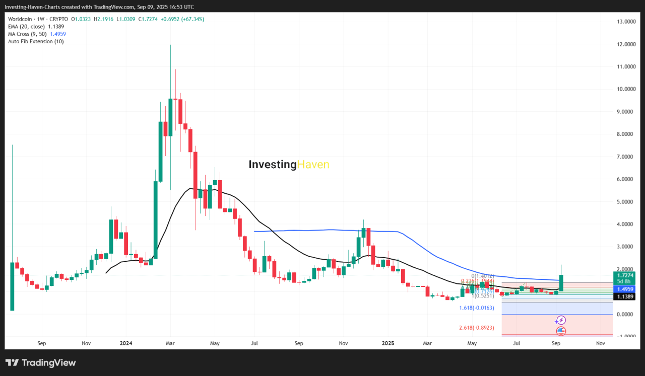 worldcoin 1