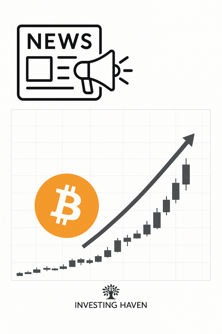 What News Is Moving Bitcoin Today, September 24, 2025?