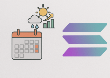 Solana Weekly Recap and Weekend Outlook