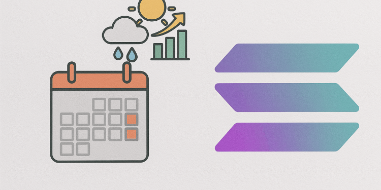 Solana Weekly Recap and Weekend Outlook