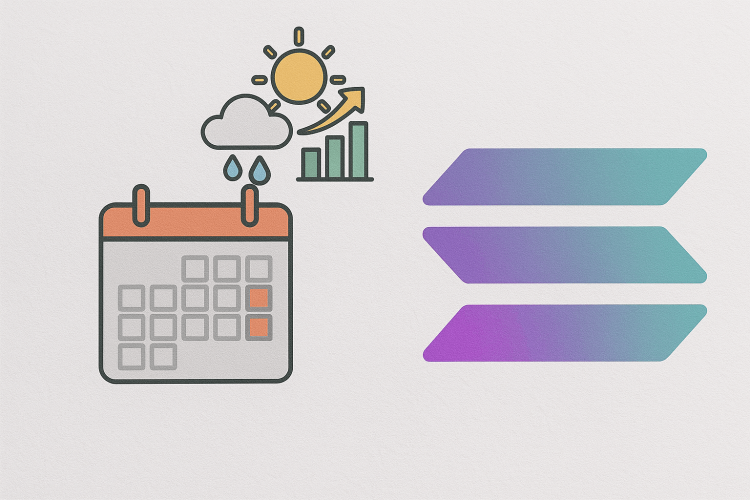 Solana Weekly Recap and Weekend Outlook