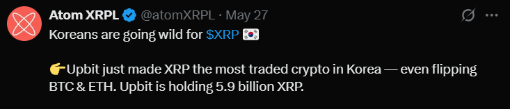 xrp 3