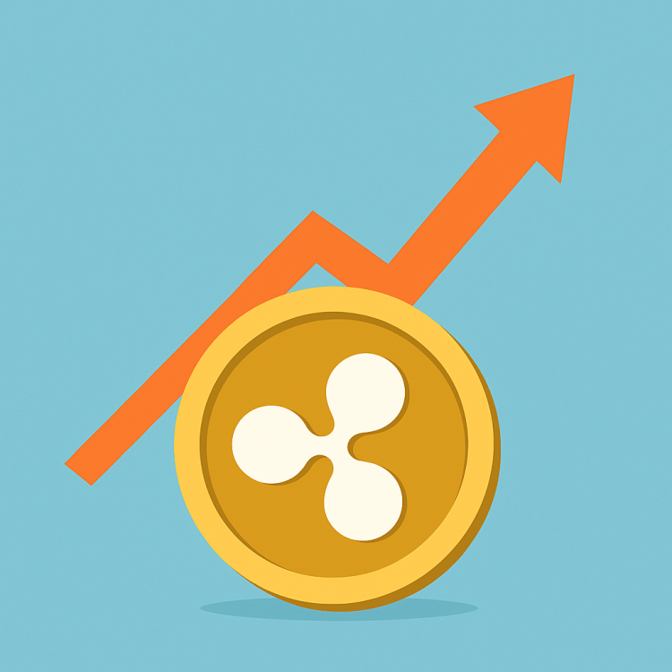 1 Reason Why XRP Could Sky Rocket