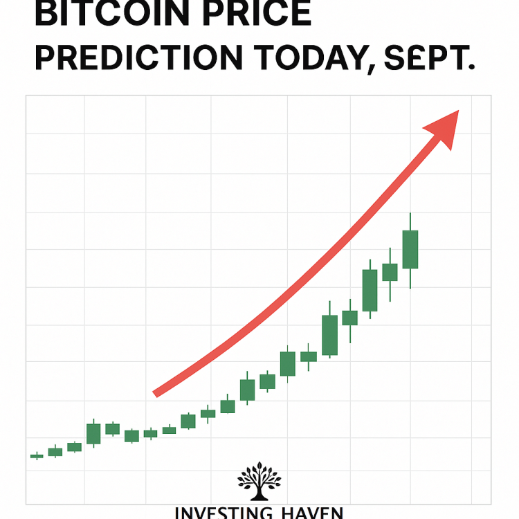 Bitcoin Price Prediction Today, September 23, 2025
