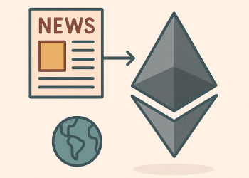 What News Is Moving Ethereum Today, September 24, 2025?