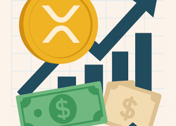 XRP Up 400%: How $1,000 Turned Into $4,000 in Just One Year