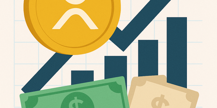 XRP Up 400%: How $1,000 Turned Into $4,000 in Just One Year