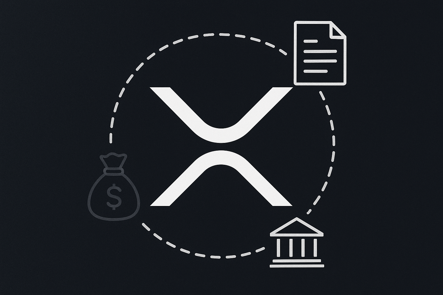 Central Banks Might Explore XRP