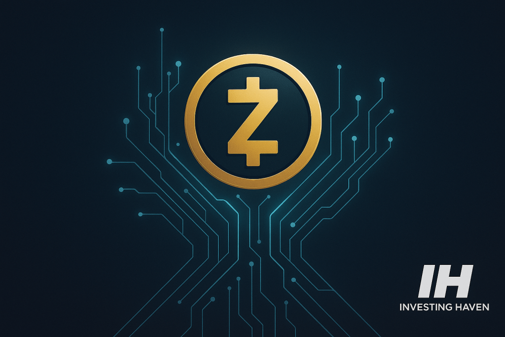 5 Reasons to Buy Zcash (ZEC)