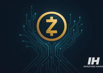 5 Reasons to Buy Zcash (ZEC)