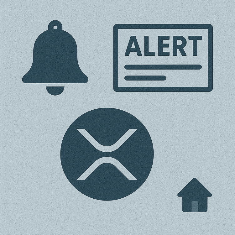 XRP Price Alert for Oct 2, 2025: Key Levels You Need to Watch