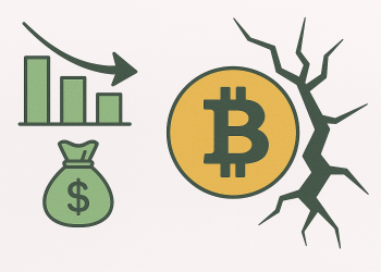 Here’s What Really Caused the Sudden Crypto Market Flash Crash