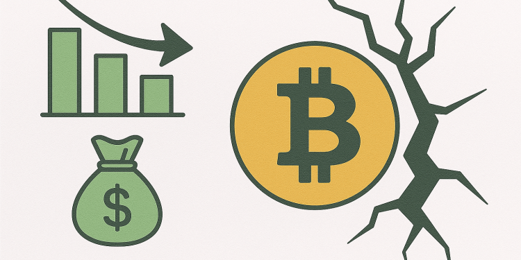 Here’s What Really Caused the Sudden Crypto Market Flash Crash