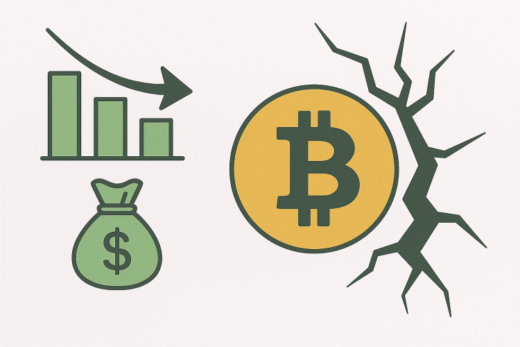 Here’s What Really Caused the Sudden Crypto Market Flash Crash