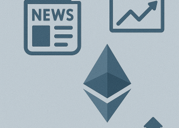 What News Is Moving Ethereum Today, October 1, 2025?